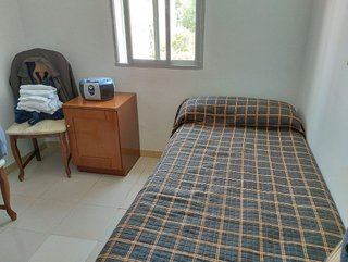 Piso en venta en La Paz - Segunda Aguada - Loreto en Cádiz