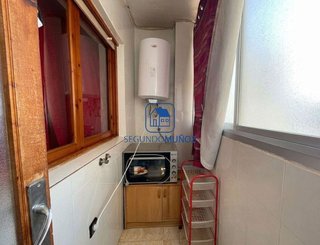 Piso en venta en Mazarrón ciudad en Mazarrón