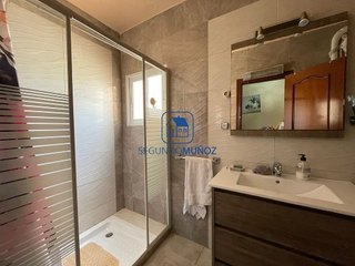 Piso en venta en Mazarrón ciudad en Mazarrón