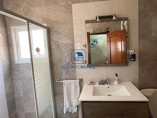 Piso en venta en Mazarrón ciudad en Mazarrón