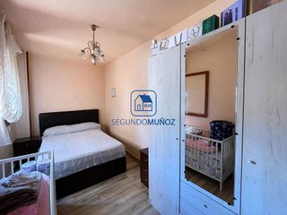Piso en venta en Mazarrón ciudad en Mazarrón