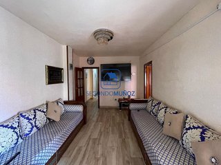 Piso en venta en Mazarrón ciudad en Mazarrón