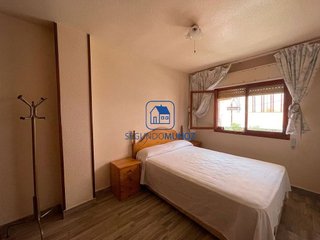Piso en venta en Mazarrón ciudad en Mazarrón