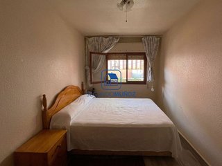 Piso en venta en Mazarrón ciudad en Mazarrón