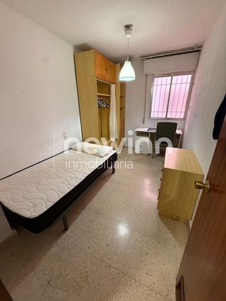 Piso en venta en Ciudad Jardín - Zoco en Córdoba