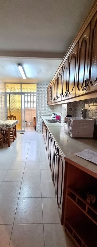Piso en venta en Sur - PAU 4 en Móstoles