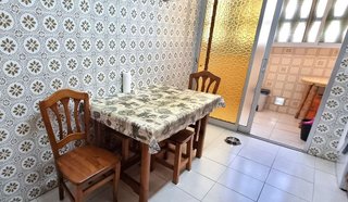 Piso en venta en Sur - PAU 4 en Móstoles