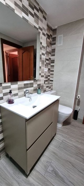 Piso en venta en Sur - PAU 4 en Móstoles