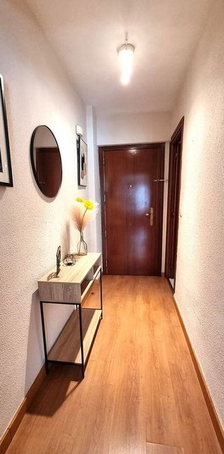 Piso en venta en Sur - PAU 4 en Móstoles