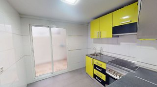 Piso en venta en Benalúa en Alicante