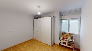 Piso en venta en Benalúa en Alicante