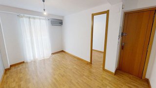 Piso en venta en Benalúa en Alicante