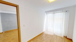 Piso en venta en Benalúa en Alicante