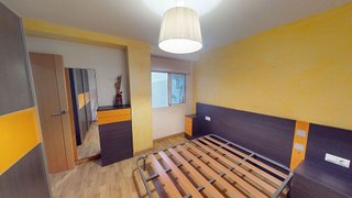 Piso en venta en Benalúa en Alicante