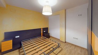 Piso en venta en Benalúa en Alicante