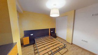 Piso en venta en Benalúa en Alicante