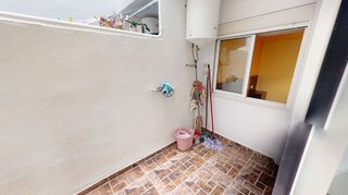 Piso en venta en Benalúa en Alicante