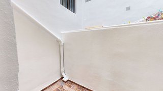 Piso en venta en Benalúa en Alicante