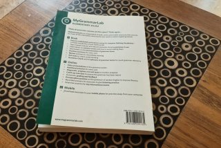 MyGrammarLab Elementary A1/A2 (Con respuestas)