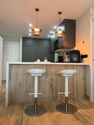 Piso en venta en Centro en Vélez-Málaga
