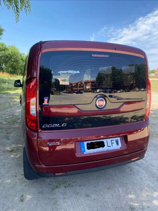 FIAT Doblò 2020