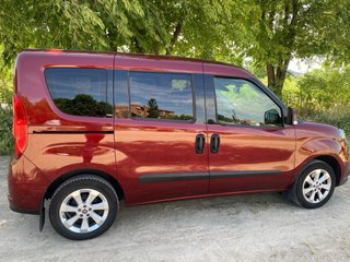FIAT Doblò 2020