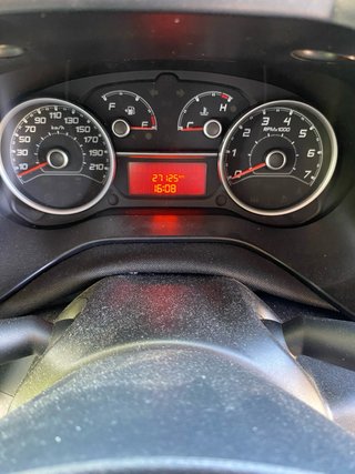 FIAT Doblò 2020