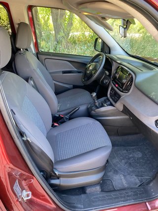FIAT Doblò 2020