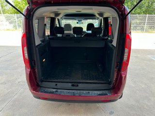 FIAT Doblò 2020
