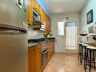 Piso en venta en Tossa De Mar en Tossa de Mar