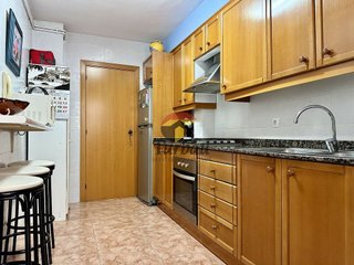 Piso en venta en Tossa De Mar en Tossa de Mar