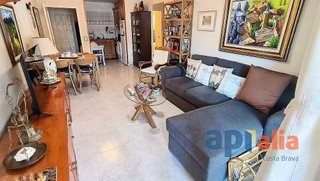 Piso en venta en Calonge Poble en Calonge