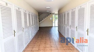 Piso en venta en Calonge Poble en Calonge