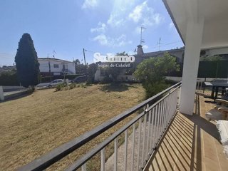 Casa en venta en Nucli Urbà en Calafell