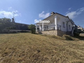Casa en venta en Nucli Urbà en Calafell