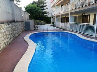 Piso en venta en Eixample en Salou