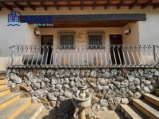 Chalet en venta en Berà Mar - El Francaset en Roda de Barà