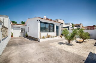 Chalet en venta en Empuriabrava en Castelló d´Empúries