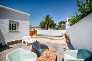 Chalet en venta en Empuriabrava en Castelló d´Empúries