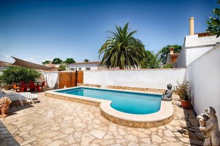 Chalet en venta en Empuriabrava en Castelló d´Empúries