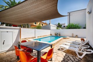 Chalet en venta en Empuriabrava en Castelló d´Empúries