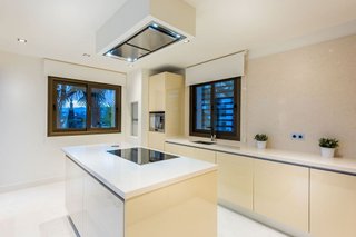 Casa en alquiler en Lomas de Marbella Club - Puente Romano en Marbella