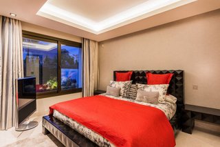 Casa en alquiler en Lomas de Marbella Club - Puente Romano en Marbella