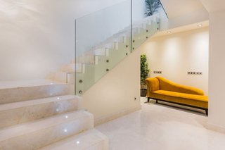 Casa en alquiler en Lomas de Marbella Club en Marbella