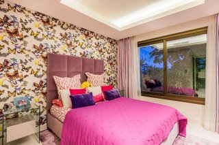 Casa en alquiler en Lomas de Marbella Club en Marbella
