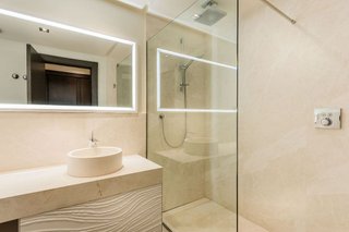 Casa en alquiler en Lomas de Marbella Club en Marbella
