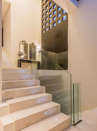 Casa en alquiler en Lomas de Marbella Club en Marbella