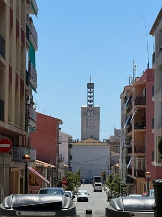 Piso en venta en Port - Horta de Santa María en Cambrils