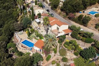 Chalet en venta en Cabanyes-Mas Ambrós-Mas Pallí en Calonge