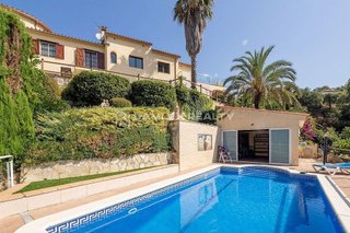 Chalet en venta en Cabanyes-Mas Ambrós-Mas Pallí en Calonge